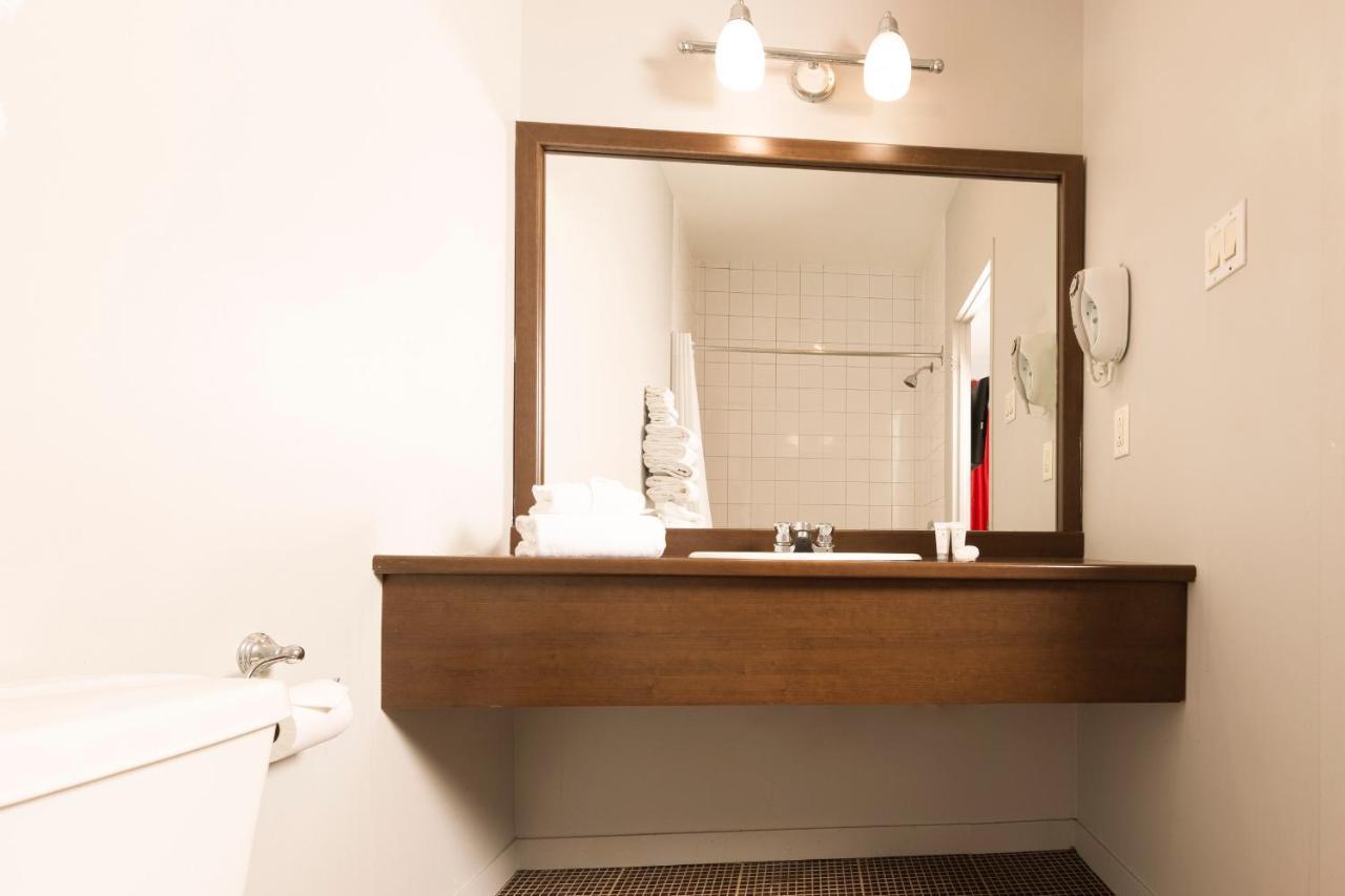 Chambre Double Économique avec 1 Lit
