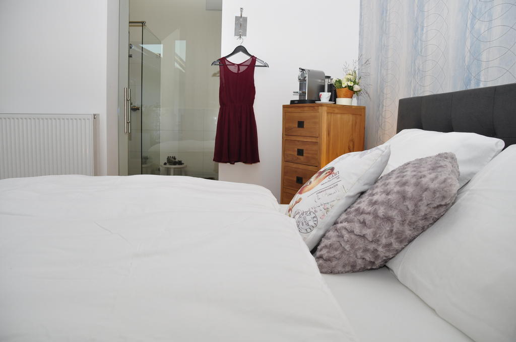 Studio / Familienzimmer
