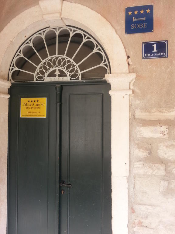 Chambre Double Standard