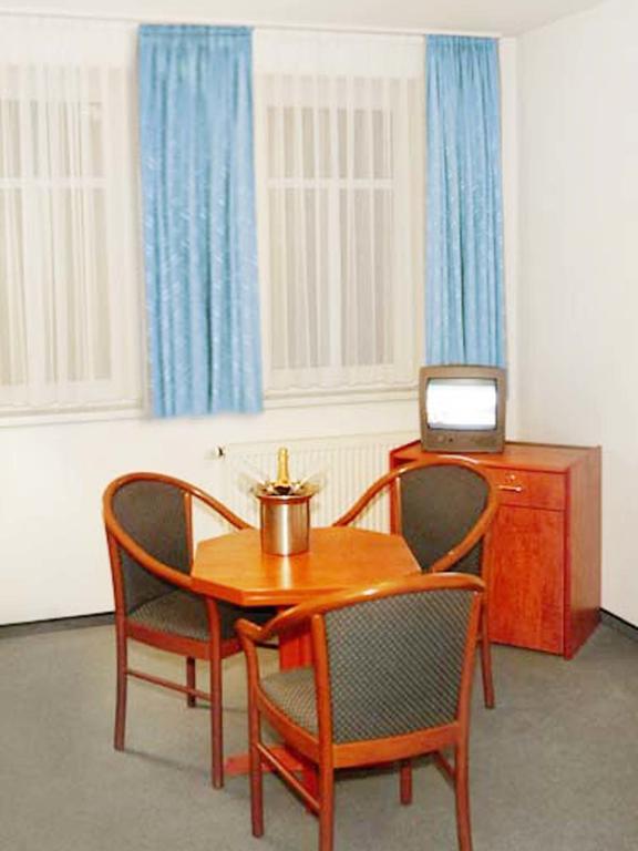 Familienzimmer