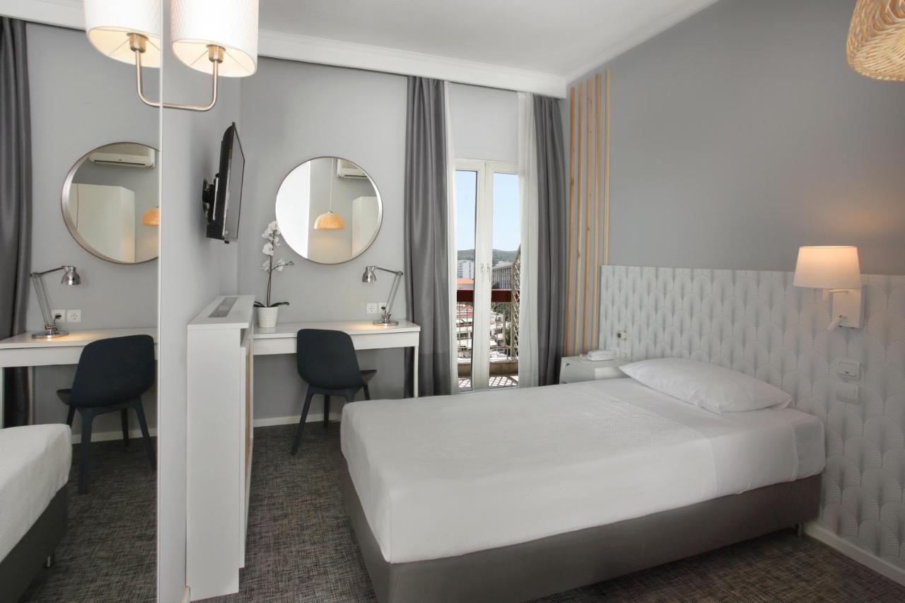 Chambre Simple