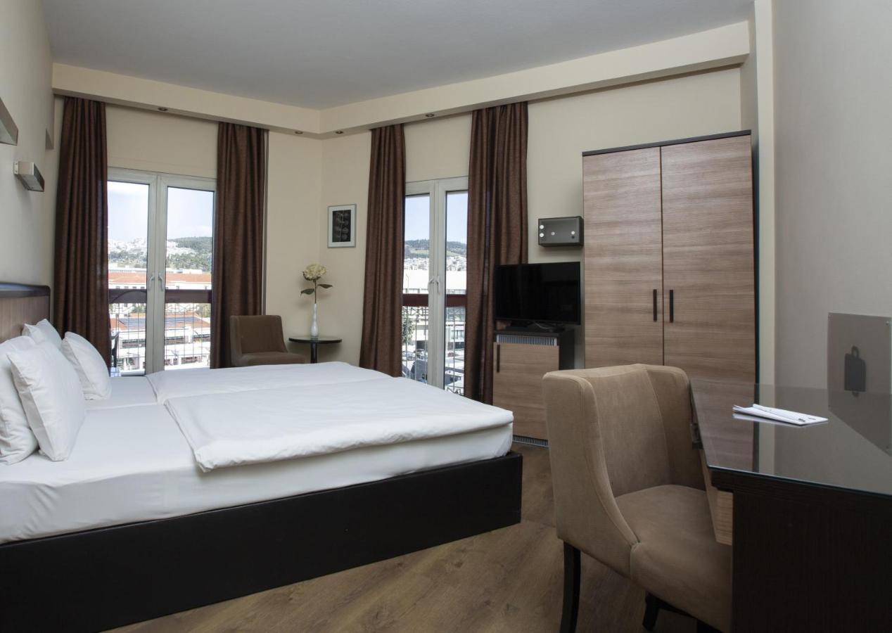 Chambre Lits Jumeaux