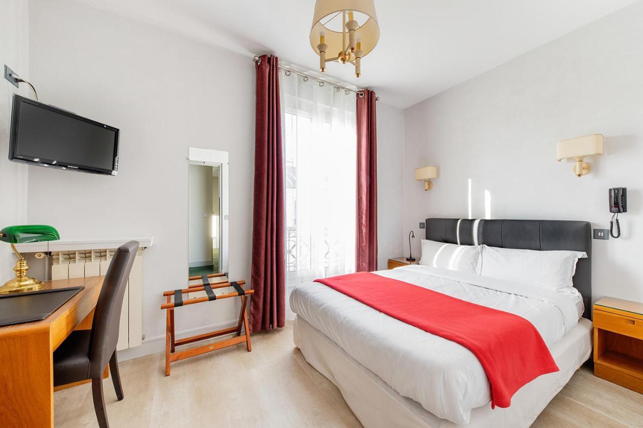 Chambre Double Standard