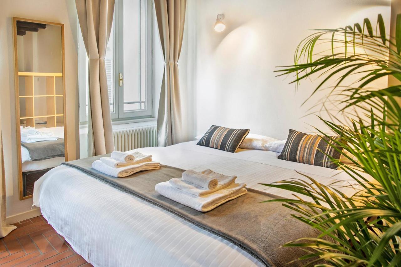 Studio-Apartment