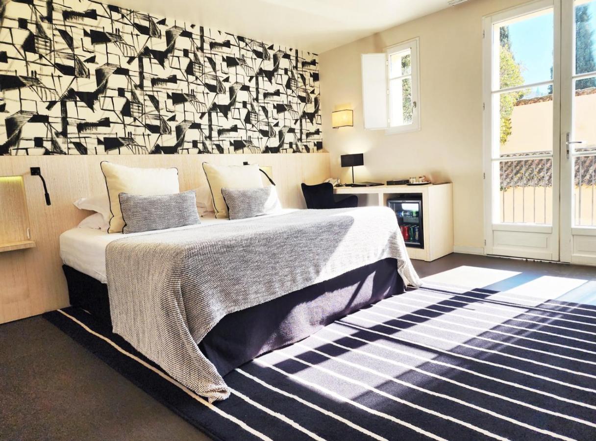 Junior Suite con Terrazza