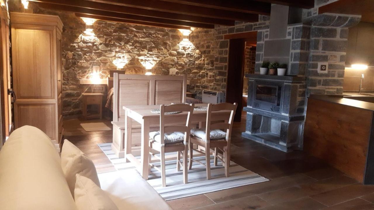 Estudio Deluxe