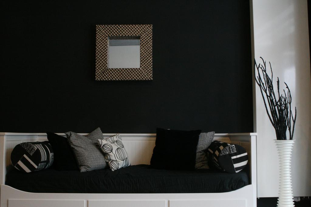 Comfort Tweepersoonskamer