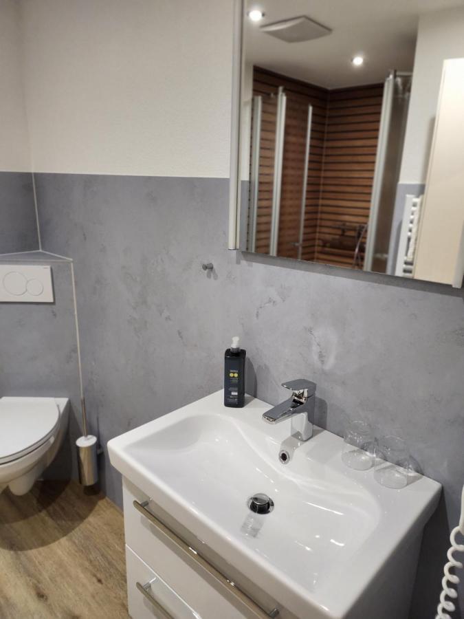 Deluxe Doppelzimmer mit Balkon