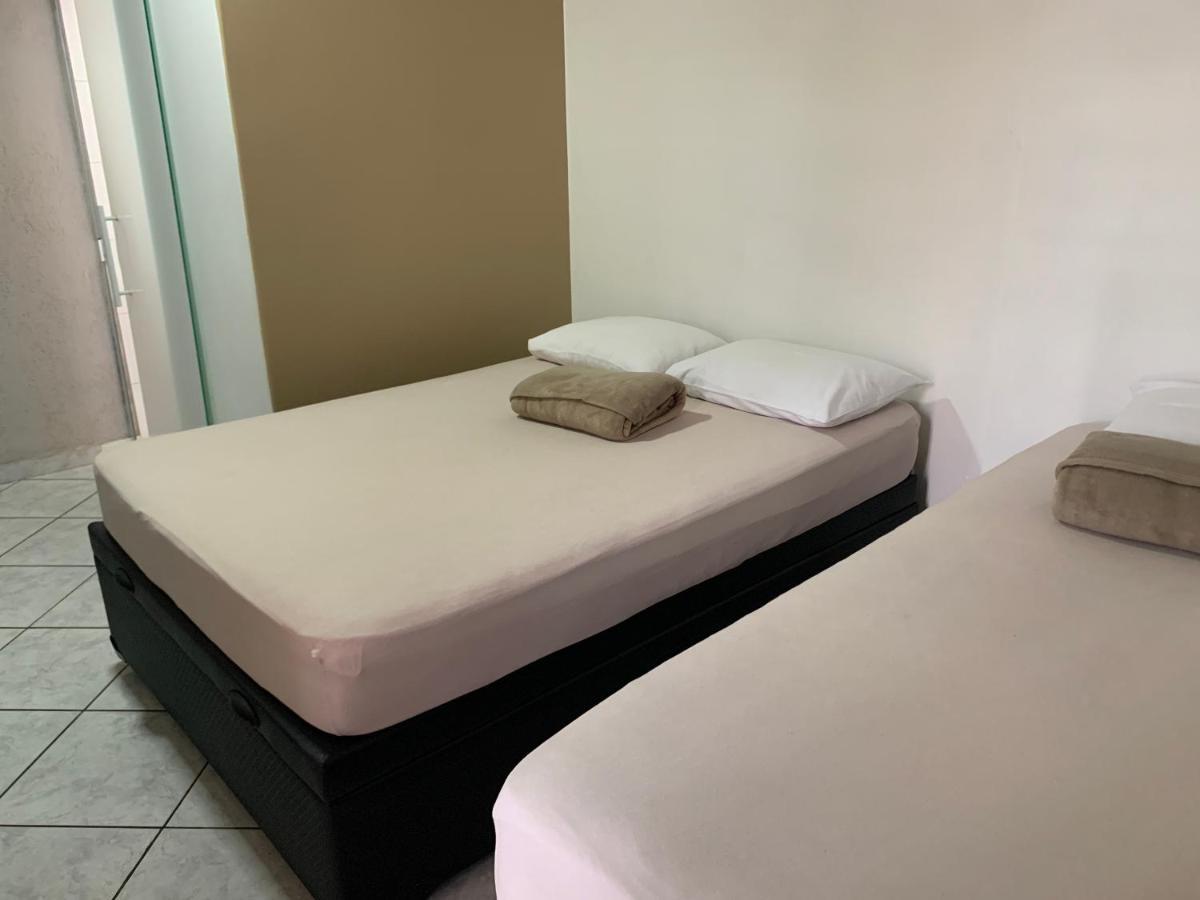 Suíte Standard