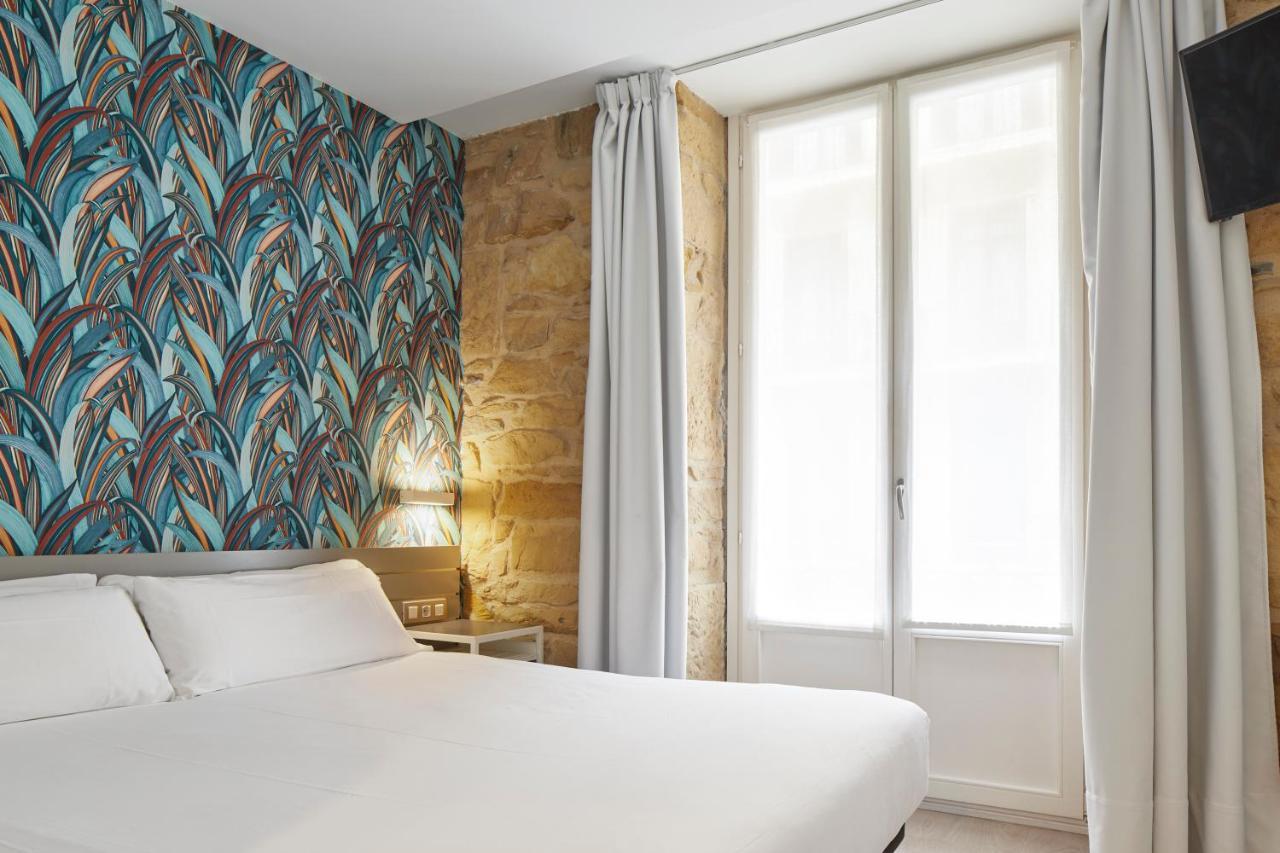 Chambre Double Supérieure