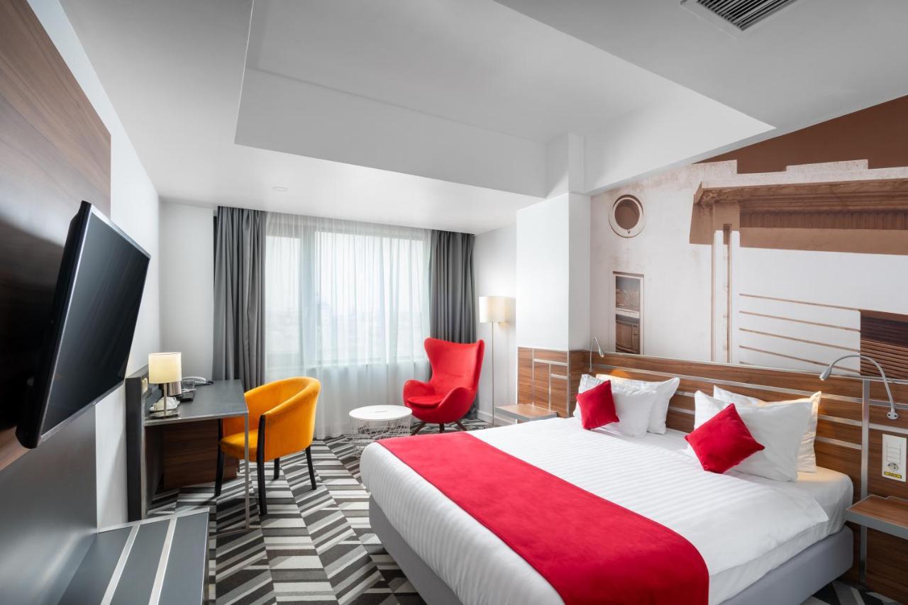 Chambre Double Supérieure
