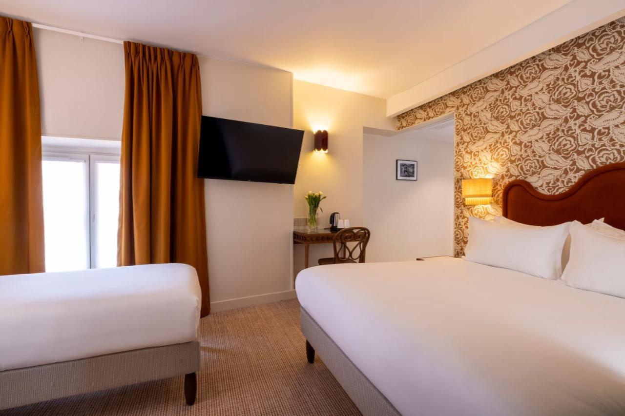 Chambre Triple Supérieure