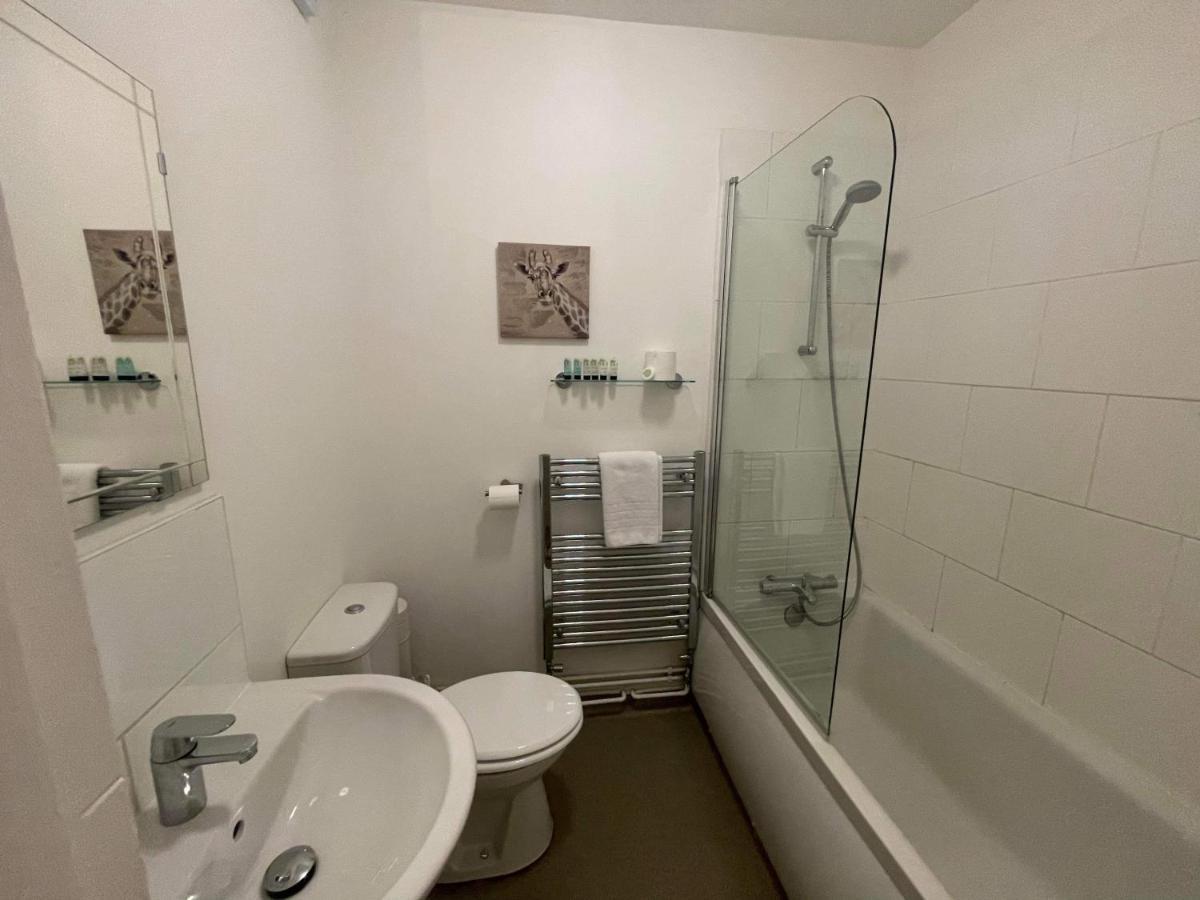 Habitación Familiar con bañera