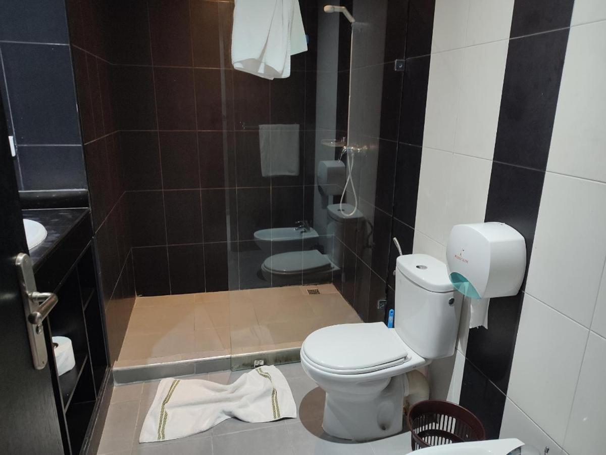 Standaard Suite