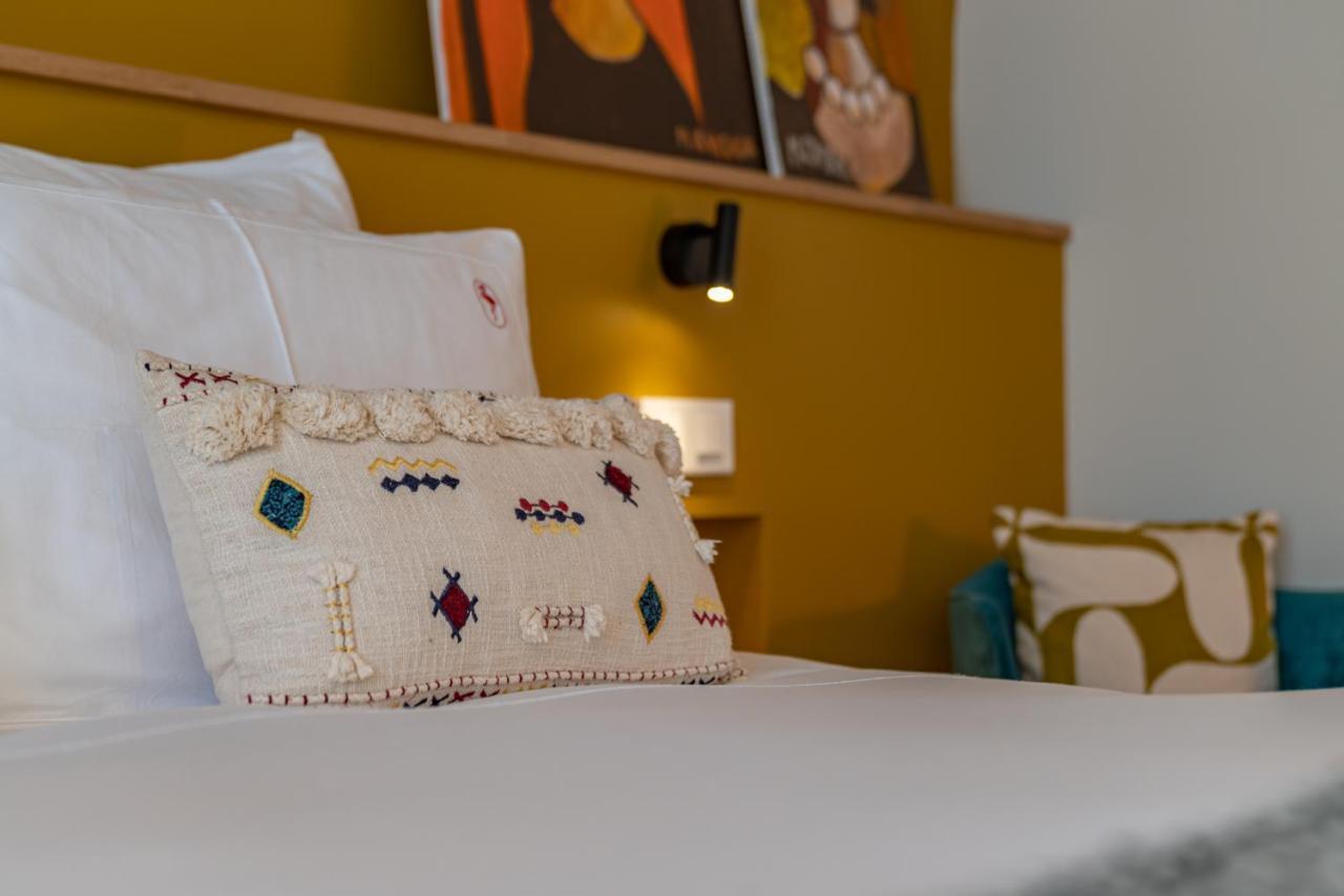 Chambre Lit King-Size