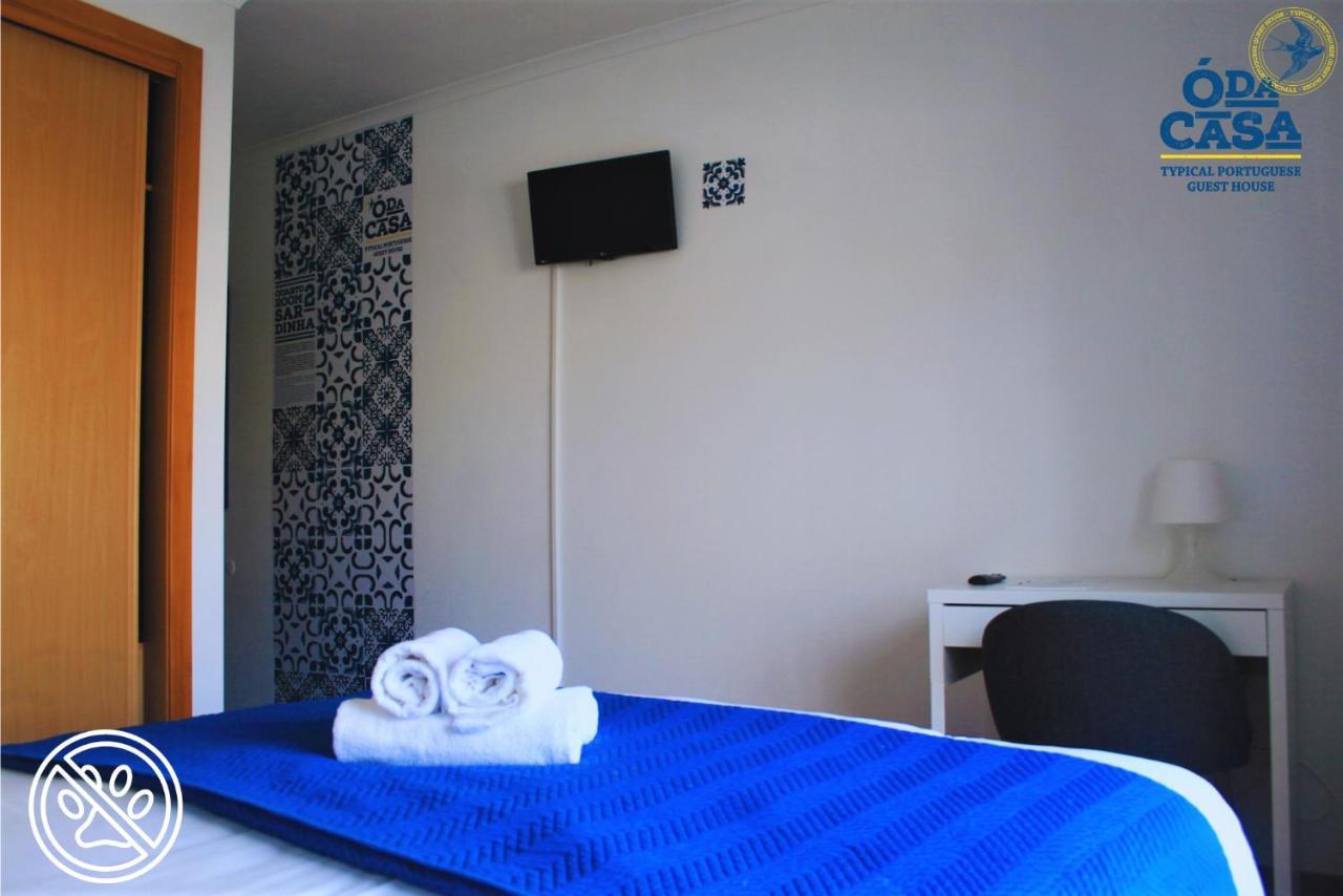 Habitación Doble Estándar