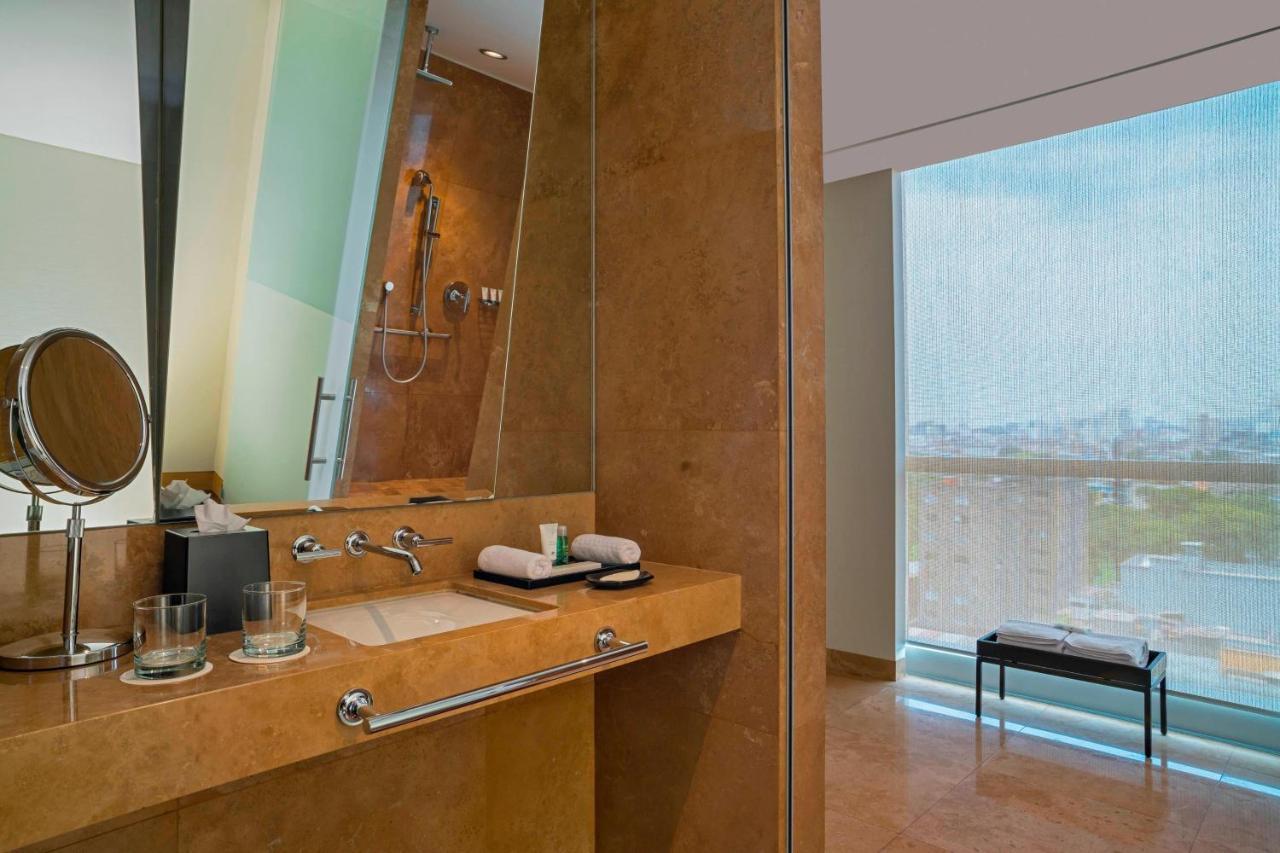 Habitación Deluxe con 2 camas grandes - Planta baja