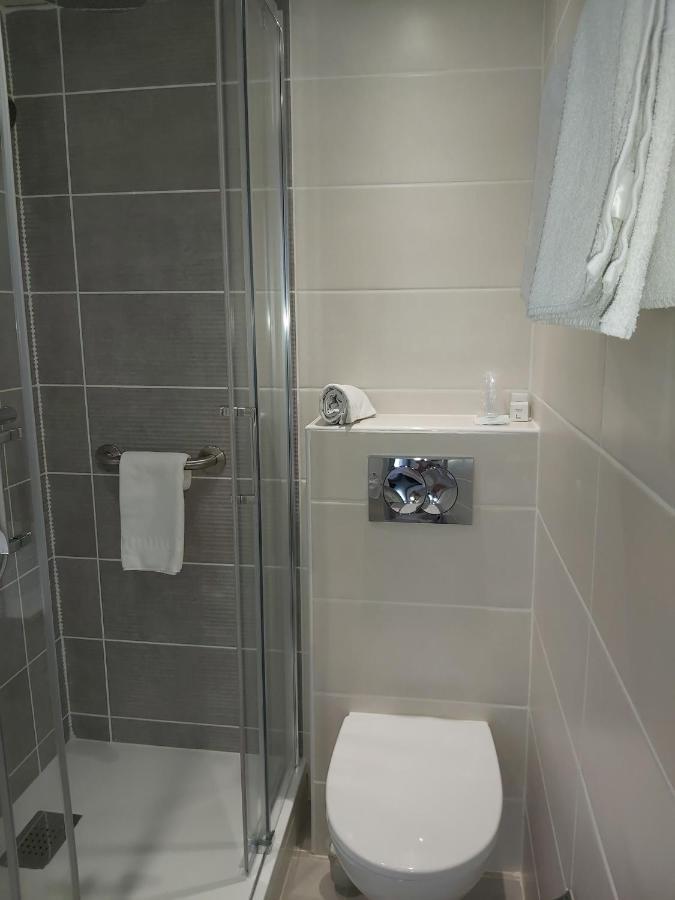 Chambre Double Économique