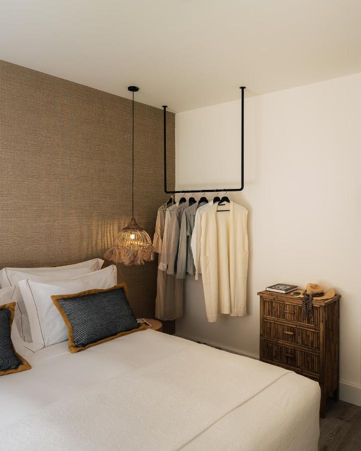 Quarto Duplo ou Twin Superior com Terraço