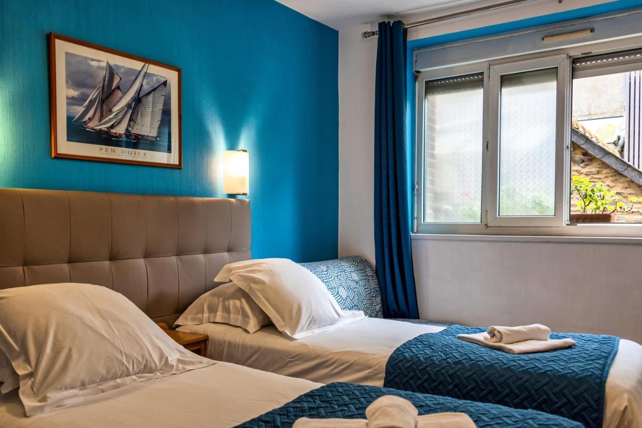 Chambre Double Supérieure