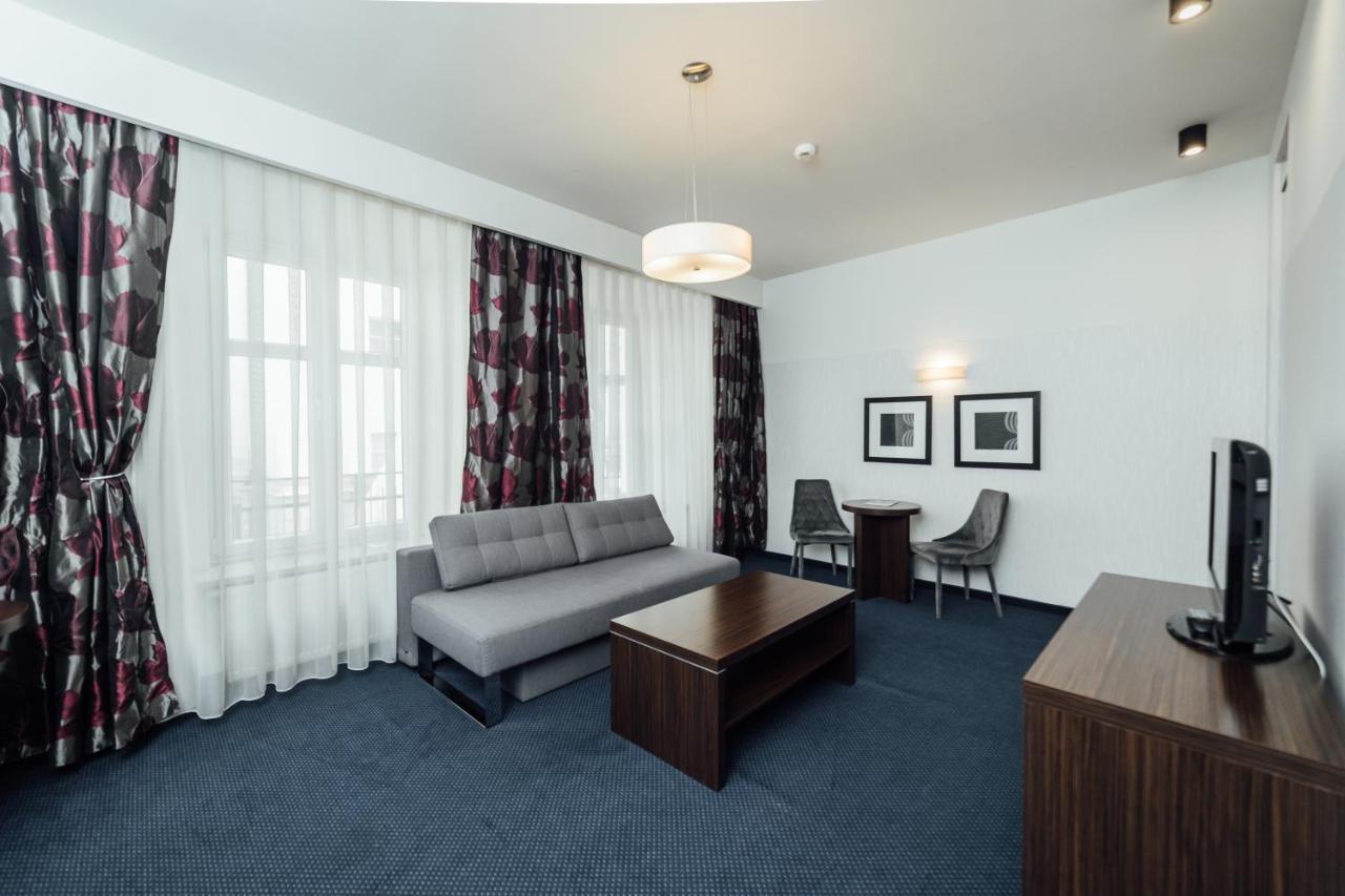Familiekamer