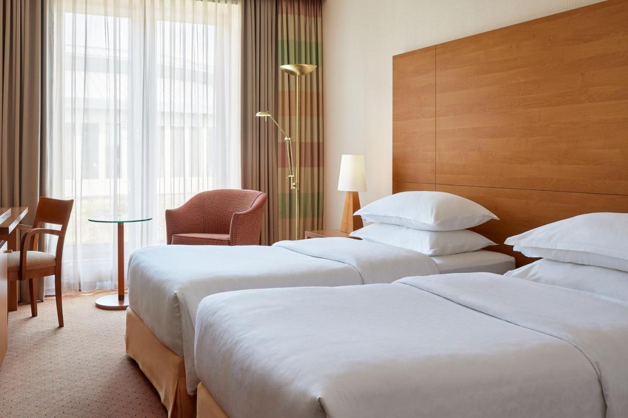Superior Zweibettzimmer