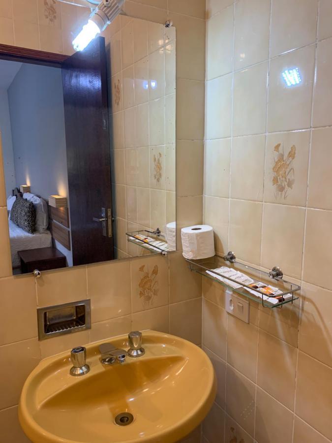 Quarto Quádruplo