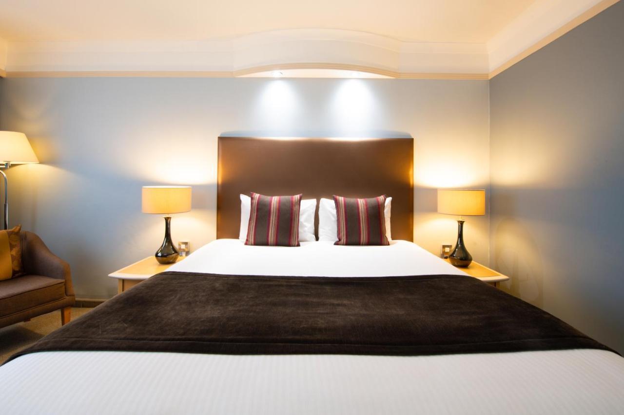 Chambre Double Club