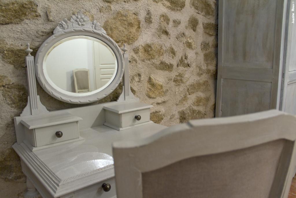 Chambre Lit King-Size Deluxe