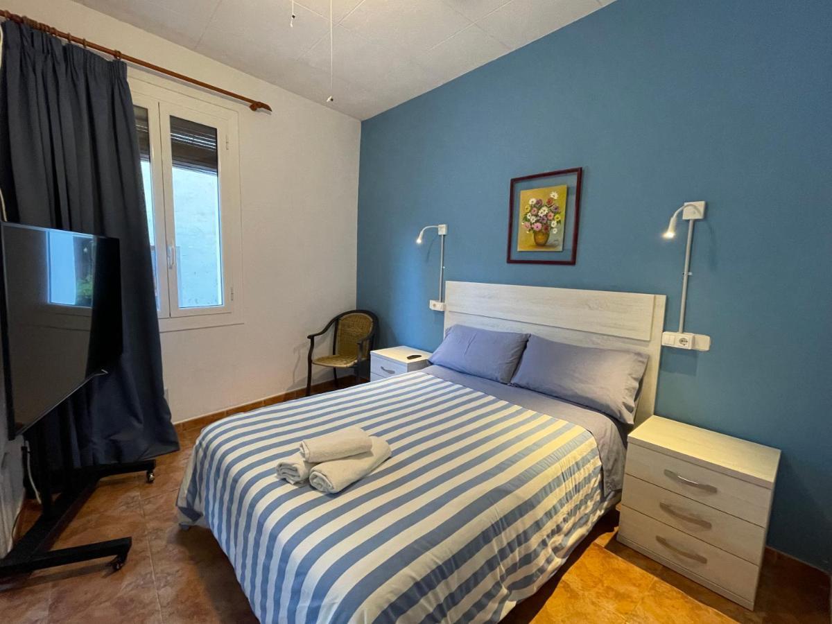 Chambre Quadruple Confort