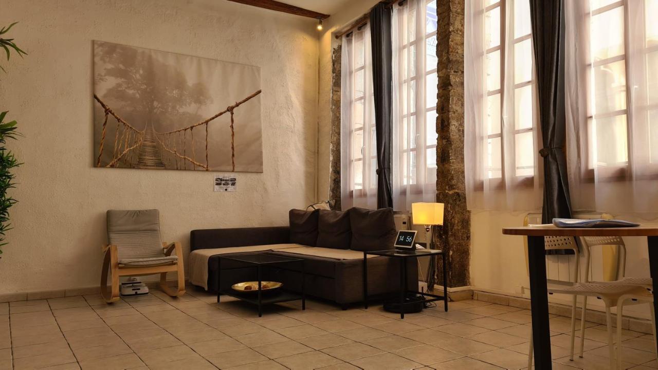 Duplex One-Bedroom Apartment (6 Adults)