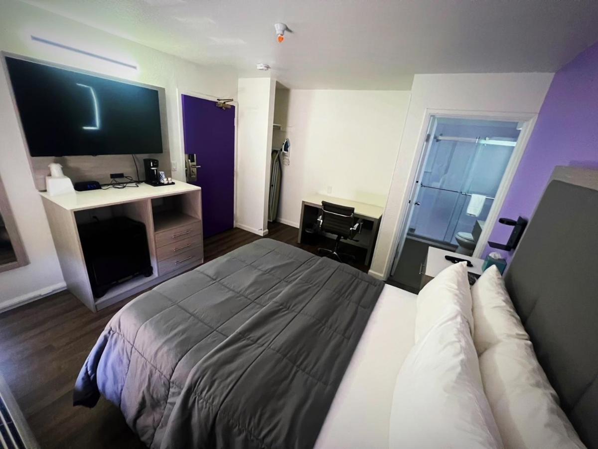 Chambre Deluxe (1 Adulte + 1 Enfant)