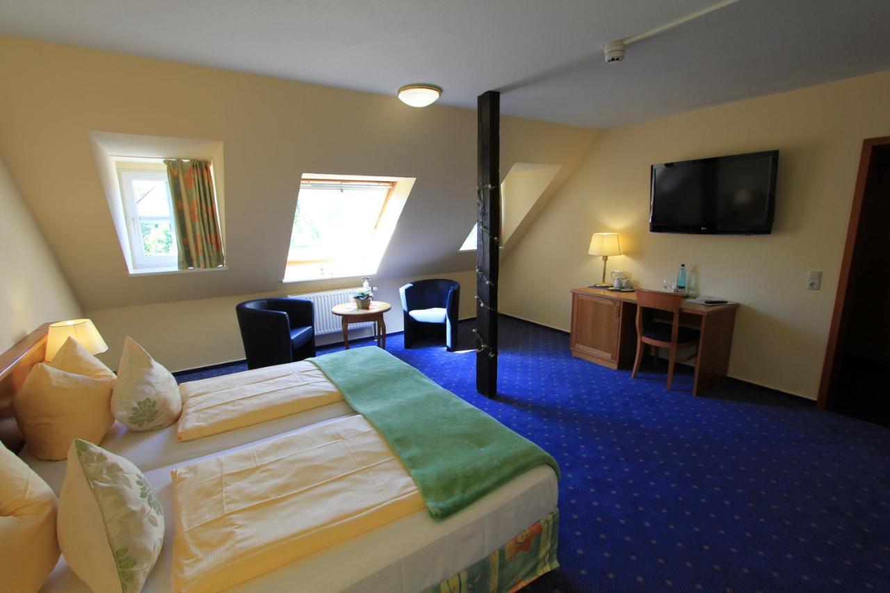 Superior Doppelzimmer