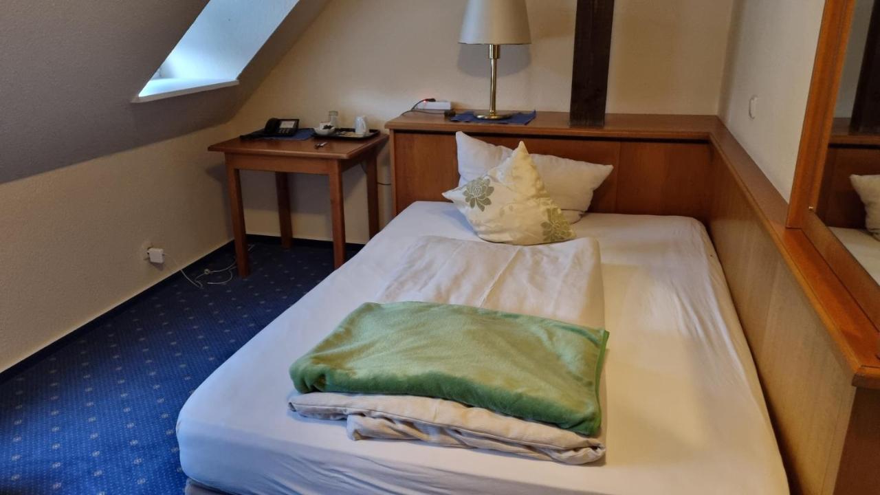 Comfort Einzelzimmer
