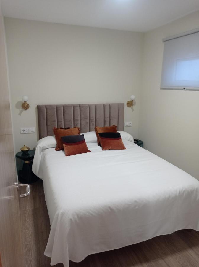 Apartamento - Planta baja
