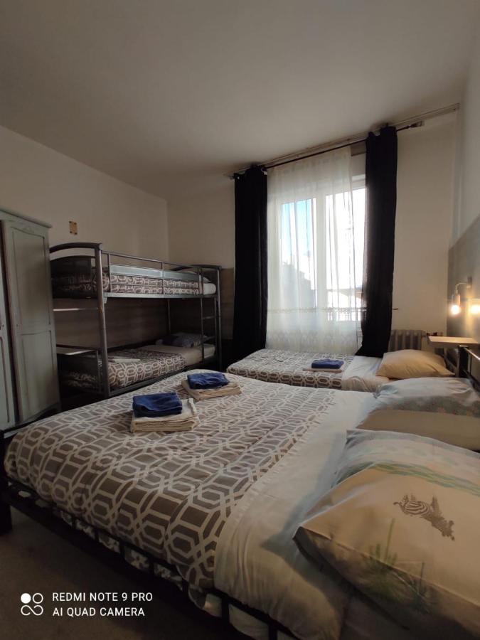 Familienzimmer