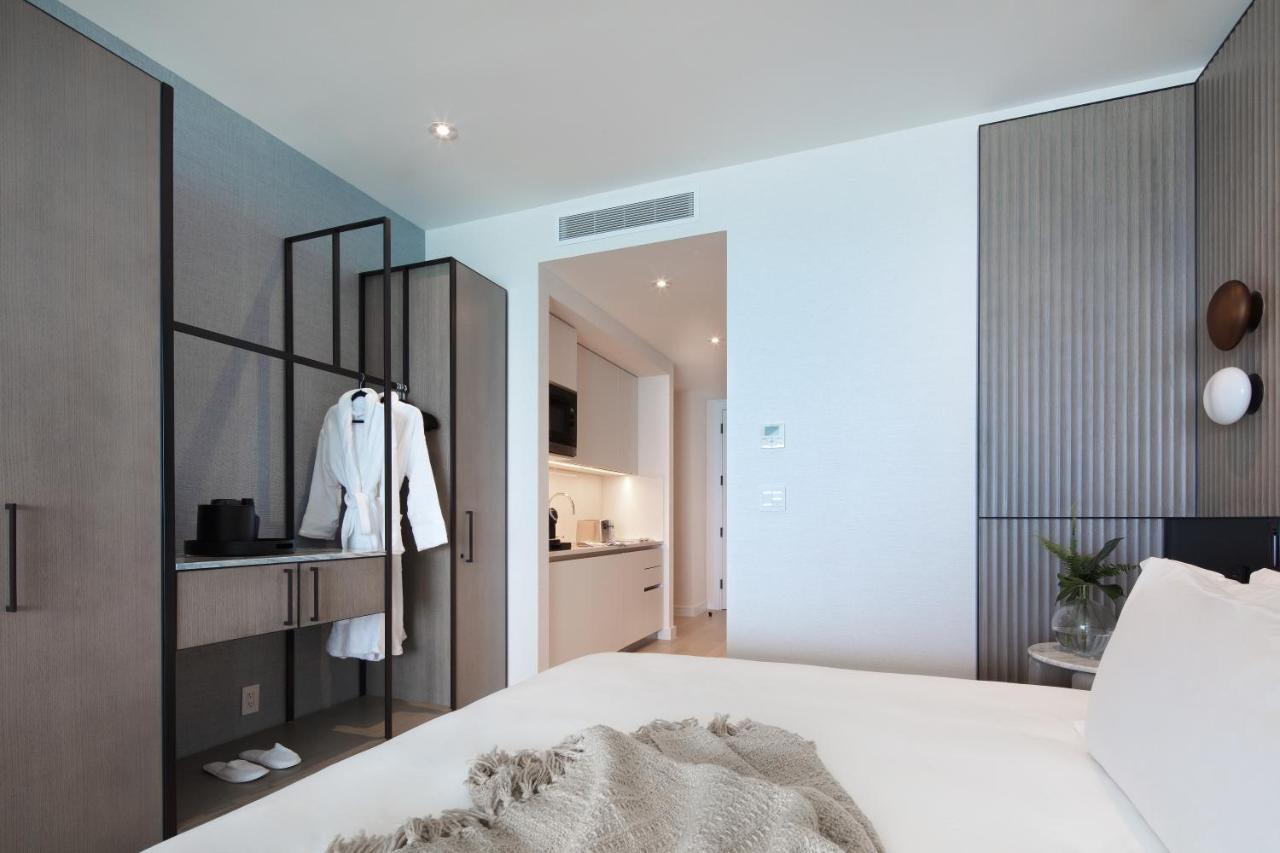 Studio am Meer - Nur Kingsize-Bett