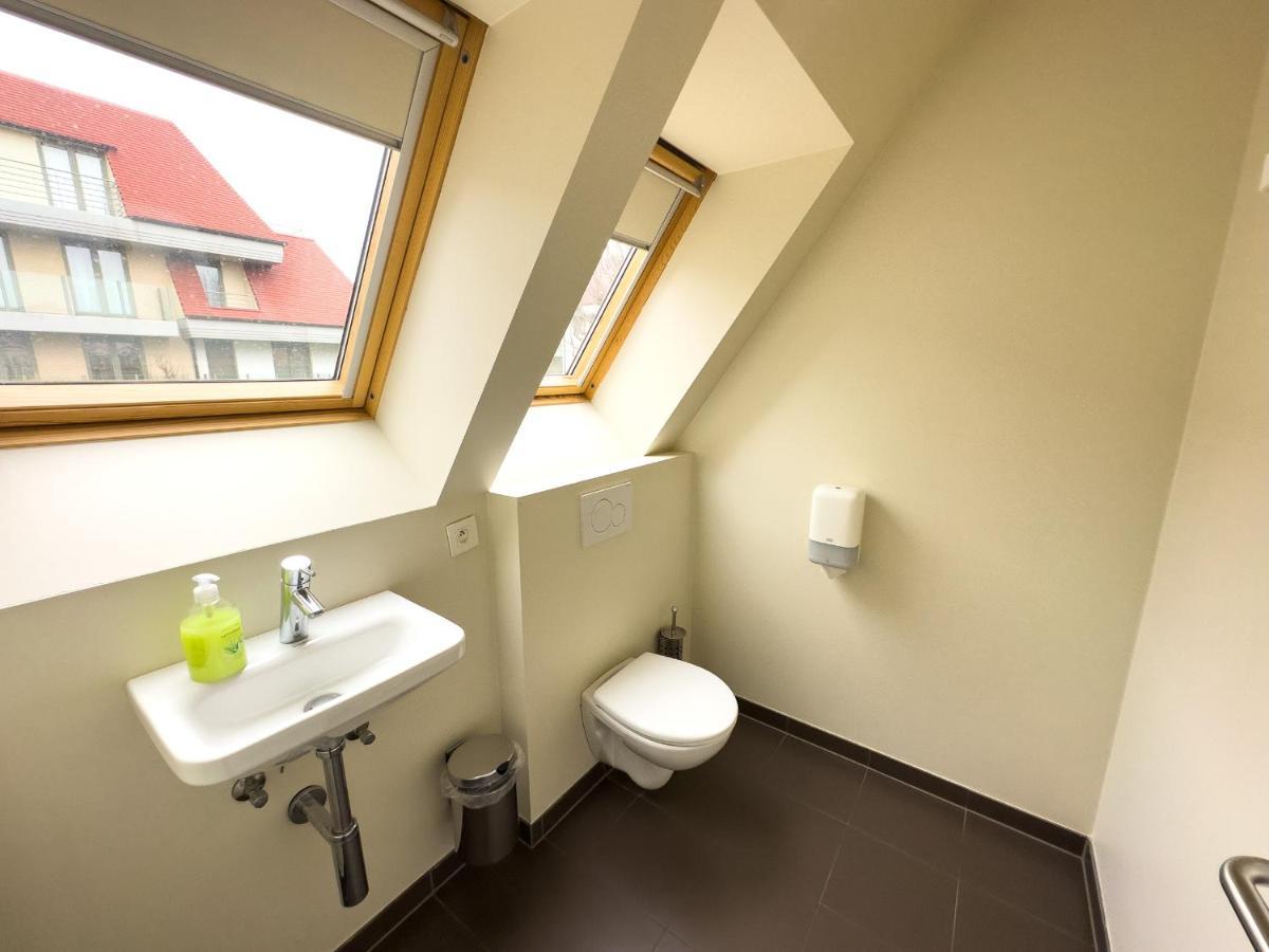 Maisonette-Vierbettzimmer