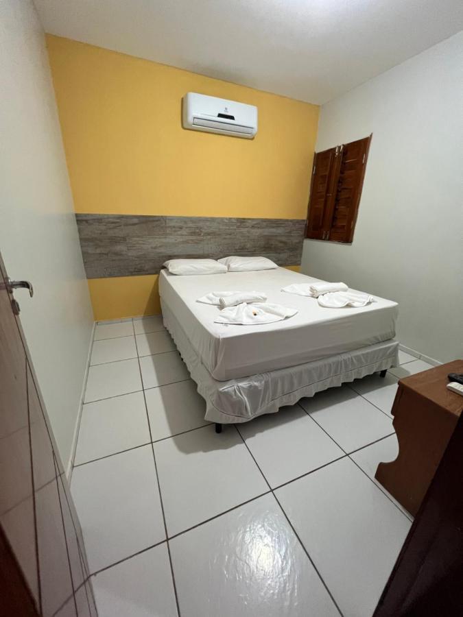 Quarto Família