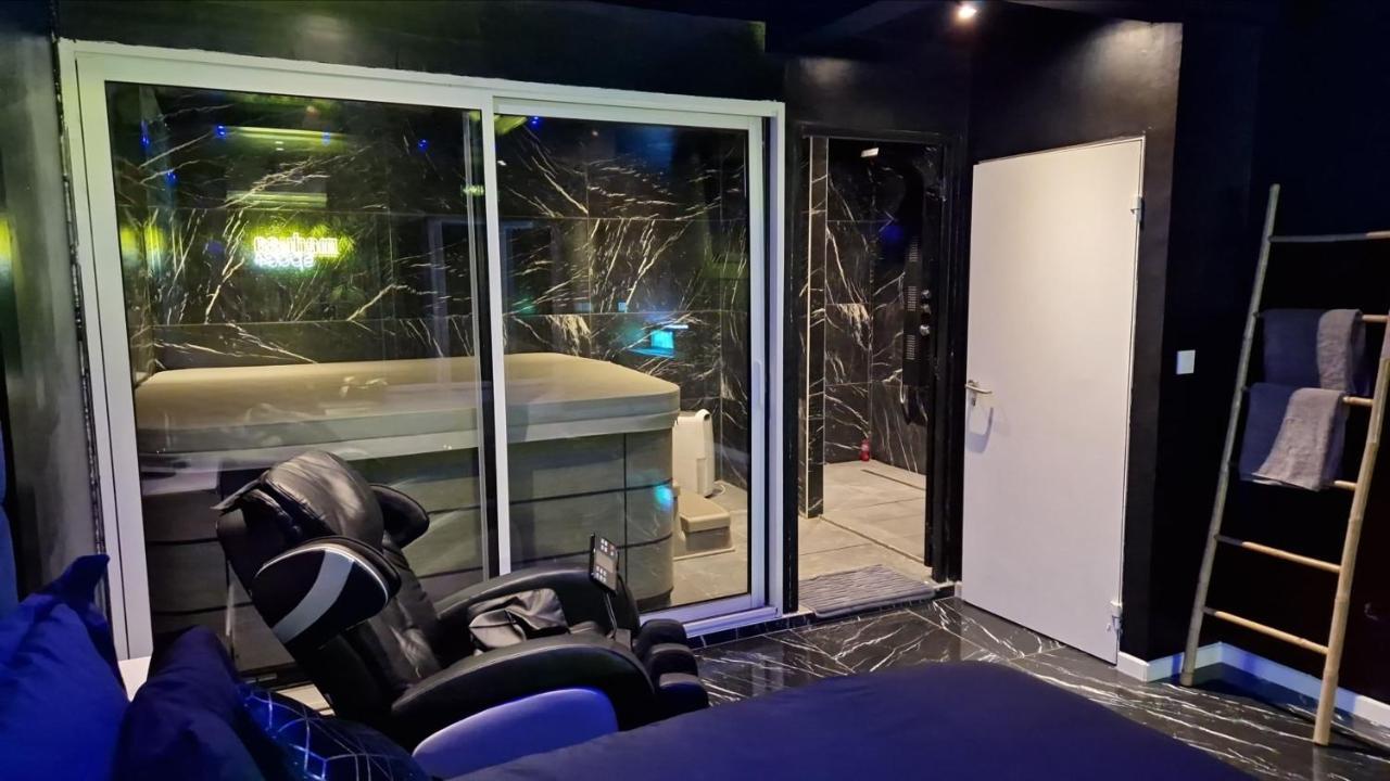 Appartement 1 Chambre
