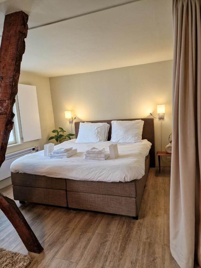 Doppelzimmer mit eigenem Bad