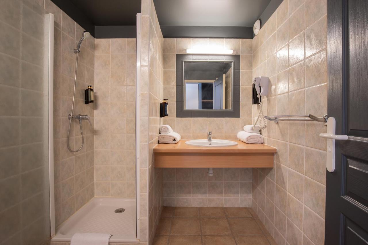 Comfort Double Room – Ground Floor