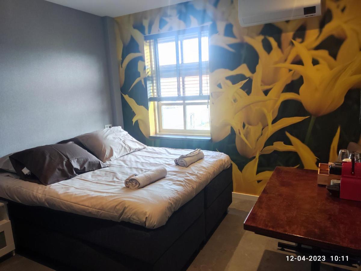 Deluxe Familiekamer