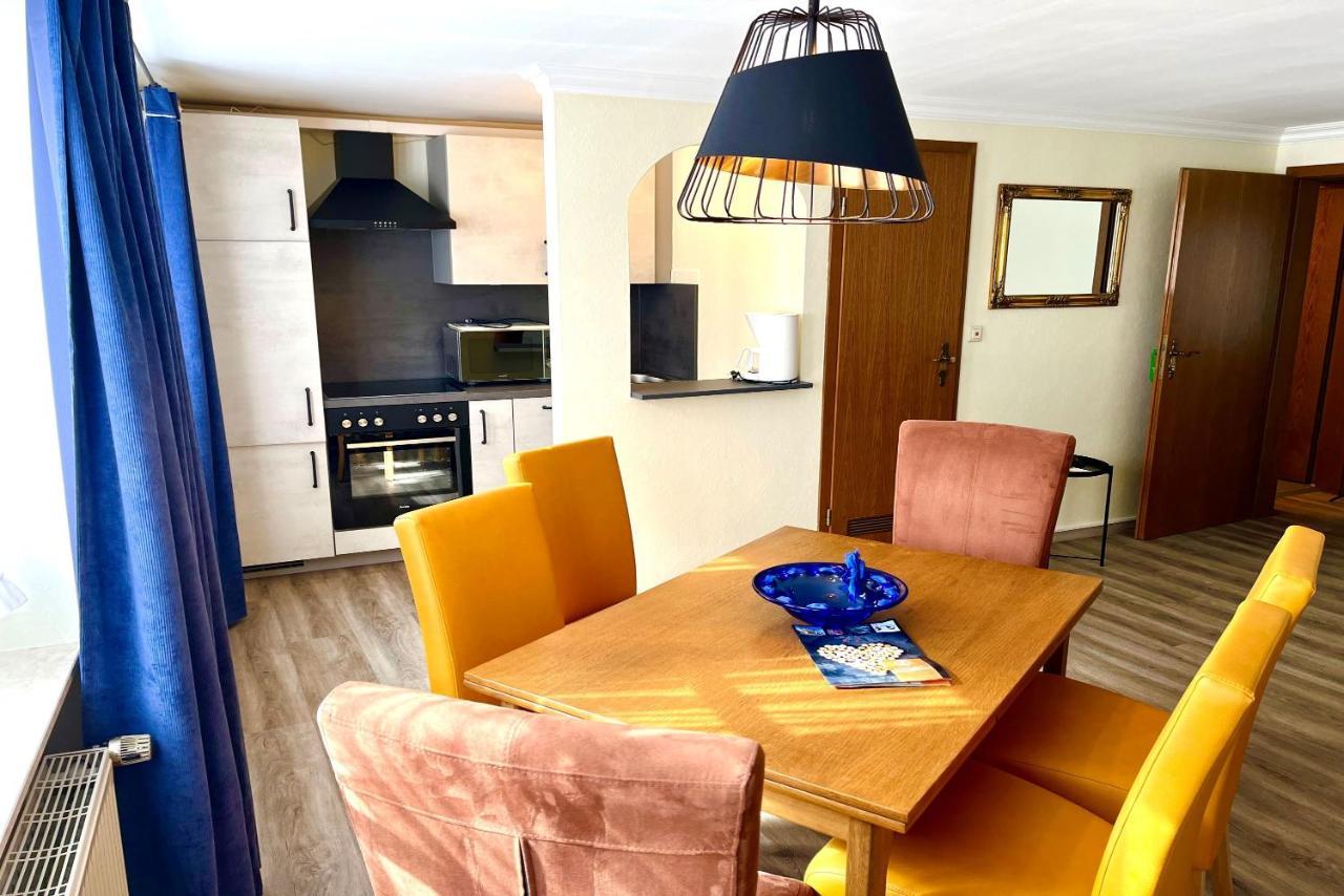 Appartement met 2 slaapkamers