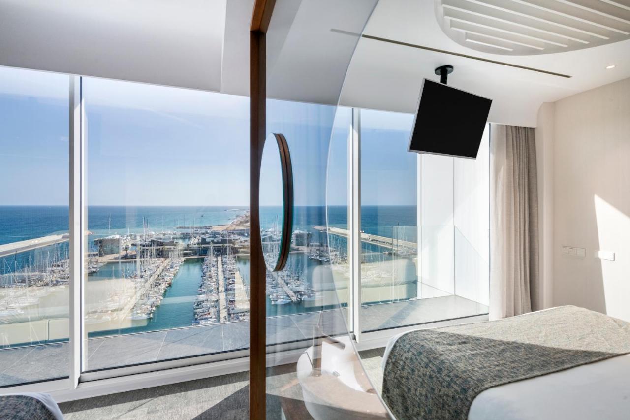 Suite Signature Marina