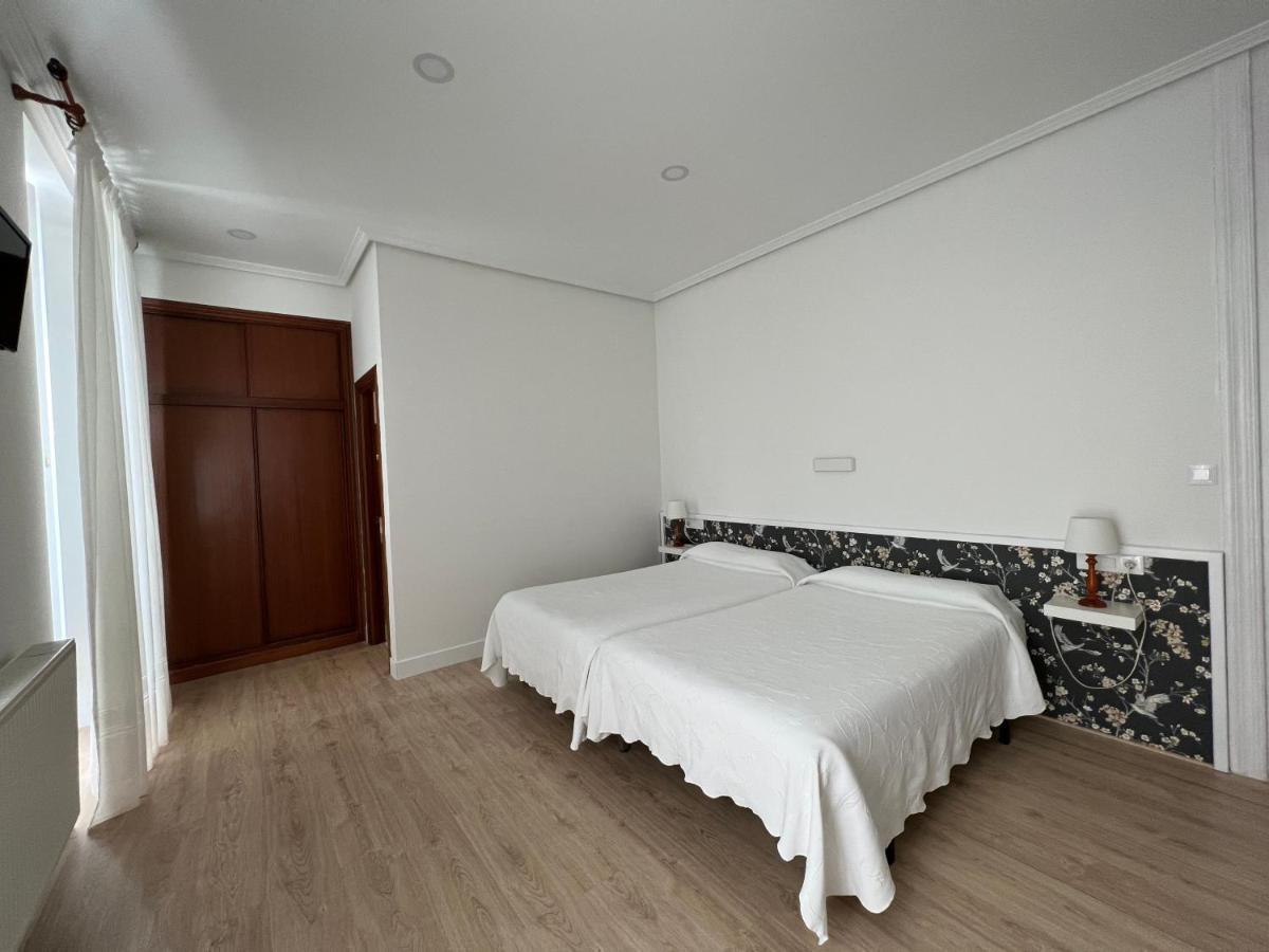 Habitación Doble - 2 camas