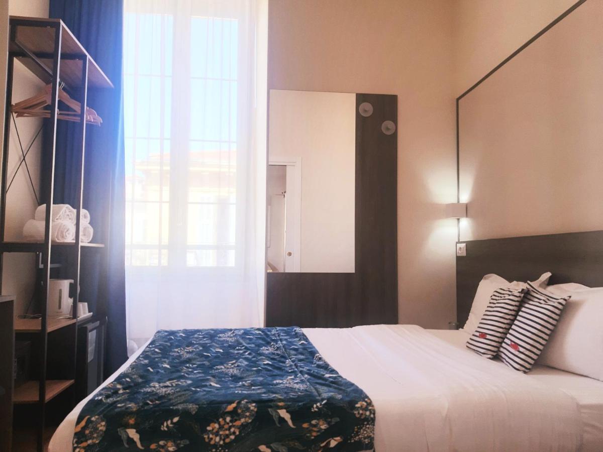 Quarto Duplo Pequeno