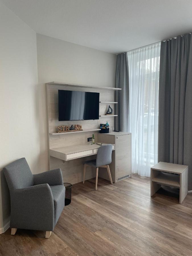 Superior Doppelzimmer ****