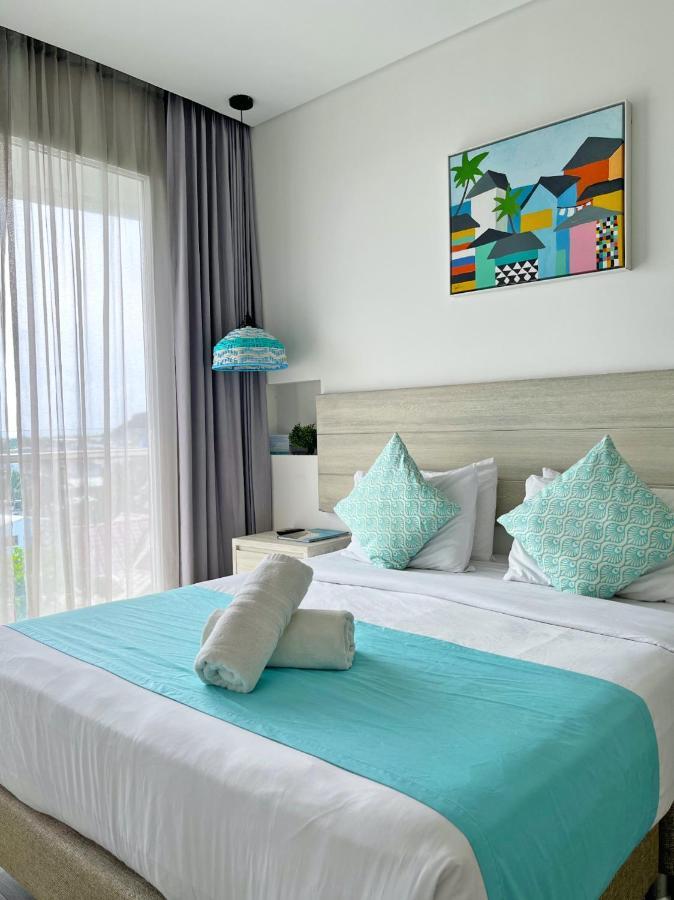 Apartamento de 2 Quartos