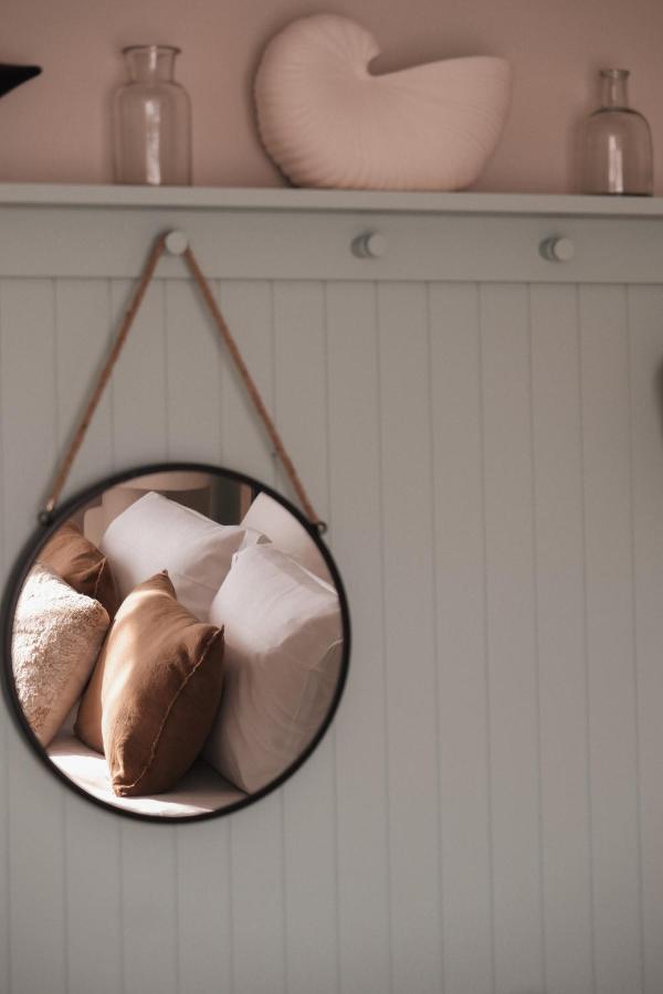 Chambre Double Deluxe - Vue sur Mer
